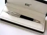 Montblanc Starwalker Doué Cartridge - Pluma estilográfica (tamaño M)