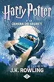 Harry Potter e la Camera dei Segreti (Italian Edition)