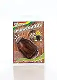 Smoke Buddy Personal Air Purifier Cleaner Filter Removes Odor - Wood