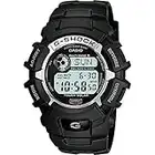 Casio Men's GW2310-1 G-Shock Solar Atomic Digital Sports Watch