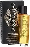 Orofluido Original Elixir de Belleza Serum Pelo para todo tipo de Cabello 100 ml