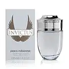 Paco Rabanne Invictus Aftershave Lotion 100 ml