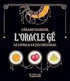 L'Oracle Gé - Coffret livre & le jeu Original