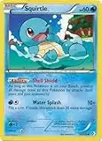 Pokemon - Squirtle (29/149) - BW - Boundaries Crossed