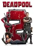 Deadpool 2