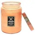 Kalahari Watermelon - Large by Voluspa for Unisex - 18 oz Candle