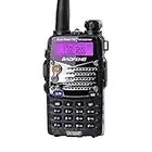 Baofeng UV-5RA Dual-Band Ricetrasmittente VHF&UHF 2 m / 70 cm Walkie Talkie FM Radio