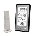 La Crosse Technology MA10001 Kit-Stazione meteorologica Mobile ALERTS