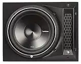 Rockford Fosgate Single Rms Subwoofer Enclosure