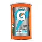 Gatorade Thirst Quencher Powder, Frost Glacier Freeze (76 oz.)