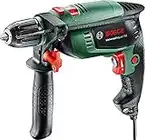 Bosch Home and Garden Hammer Drill UniversalImpact 700 (700 W, in carrying case)