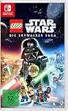 LEGO Star Wars: Die Skywalker Saga (Nintendo Switch)