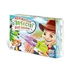 Buki - BL052 - Aspirateur d'insectes