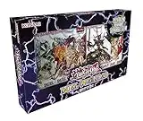 Yu-Gi-Oh! TRADING CARD GAME Box - Duel Overload - Deutsche Ausgabe