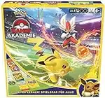 Software Pyramide Kampfakademie Pokemon Cards Battle Academy Box 2022 Brettspiel