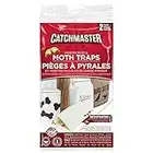 Catchmaster Pantry Pest Traps, 1 Pack