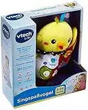 VTech Baby 80-185304 - Singspaßvogel, bunt