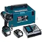 Makita DTW1001RTJ LLAVE DE IMPACTO 18V 5AH 3/4''