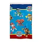 Franco MU5678 Kids Room Darkening Window Curtain Panel, 42" x 63", Paw Patrol