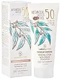 Australian Gold, Botanical Spf 50 Light Faces, brown, 89 milliliter