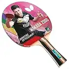 Butterfly 8832 Wakaba Table Tennis Racket