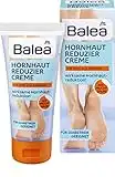 Balea Horn pelle Riduzione Crema con Urea & Allantoina adatto per diabetici, 50 ML