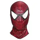 Costume Mask Cosplay Balaclava Hood Adult Kid (Red)