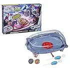 Beyblade - Caja Motor Strike Battle