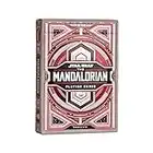 theory11 Mandalorian Playing Cards
