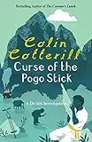 Curse of the Pogo Stick (Dr Siri Paiboun Mystery Book 5) (English Edition)