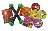 Zumba Fitness Total Body Transformation System DVD Set