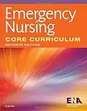 Emergency Nursing Core Curriculum