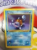 Pokemon - Squirtle (68) - Team Rocket - 1st Edition