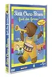 Petit Ours Brun - Vol.1 : Petit Ours Brun fait des farces !