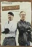 Mythbusters: Urban Legends [Import]