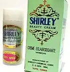 SHIRLEY CREME + 1 cadeaux