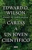 Cartas a un joven científico (Spanish Edition)