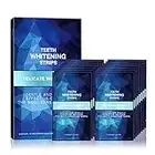 Teeth Whitening Strips for Sensitive Teeth, Gentle White Strips for Teeth Whitening, Dental Teeth Whitening Kit Pack of 28 tooth whitening strips(14 treaments)