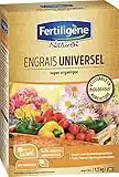 Naturen Engrais Universel Super Organique 1,5kg