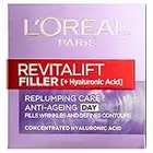 L'Oreal Revitalift Filler Renew Hyaluronic Acid Anti-Ageing Day Cream 50ml