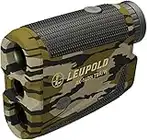 Leupold RX-1400i TBR/W Rangefinder, Red TOLED Display, Mossy Oak Bottomland