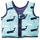 Splash About Go Splash Swim Vest, Vintage Moby, 1-2 Years