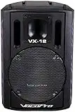 VocoPro VX-12 Professional 12 Karaoke Vocal Speaker