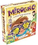 Mirogolo - Jeux de Société pour Enfants dès 7 Ans - Faites Deviner en Equipe vos Dessins Fous - Le Jeu Amusant Qui T'en Met Plein Les Yeux ! A Jouer en Famille ou entre Amis - De 4 à 16 joueurs