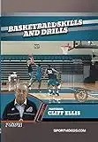 BASKETBALL SKILLS & DRILLS [2 Discs]