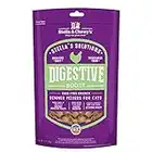 Stella & Chewy’s – Stella’s Solutions Digestive Boost – Cage-Free Chicken Dinner Mixer – Freeze-Dried Raw, Protein Rich, Grain Free Cat Food – 7.5 oz Bag