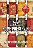 Complete Book of Home Preserving: 400 Delicious and Creative Recipes for Today