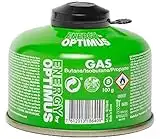 Optimus Cartouche de gaz 450g Butane/Propane