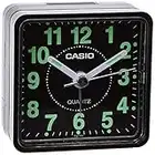  Casio TQ-140-1EF Wake Up Timer Alarm Clock - Black