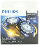 Philips Replacement Shaver Head for SensoTouch 2D, RQ11/53